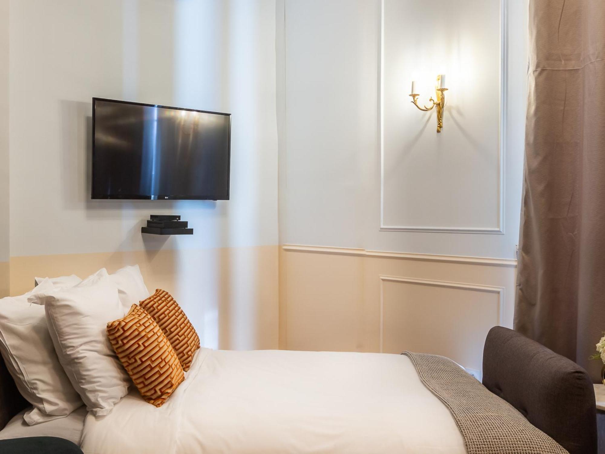Merveil - Luxury Suite - Louvre - Aboukir I ปารีส ภายนอก รูปภาพ